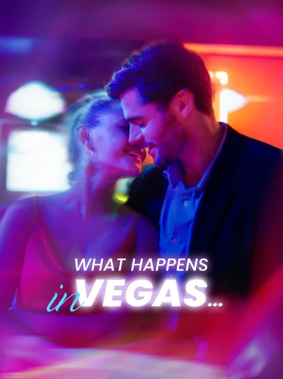 What Happens in Vegas… Drama China What Happens in Vegas… sub Indo - poster