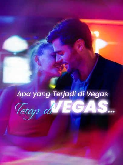 Apa yang Terjadi di Vegas, Tetap di Vegas Drama China Apa yang Terjadi di Vegas, Tetap di Vegas sub Indo - poster