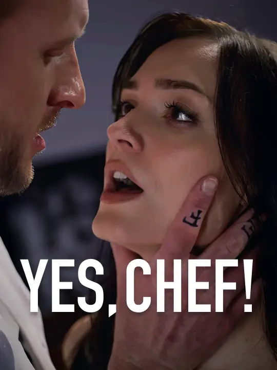 Yes, Chef!